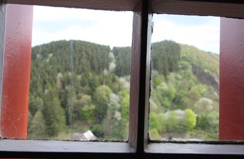 Reifferscheid House | Romantic living in a historic ambience