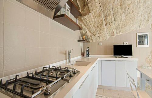 Petrella Guidi House | Romantic Medieval Escape