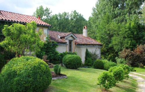 Sourzac House | Romantic Mill Cottage 30 min from Bergerac France