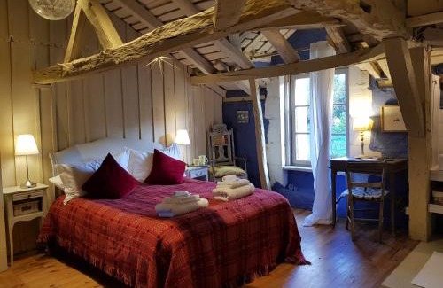 Sourzac House | Romantic Mill Cottage 30 min from Bergerac France