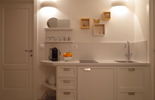 Centro Storico Apartment | Romantic Monopoli Centro Storico - boutique apartment - sleeps 4-6 NEW