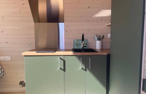 Sainte Croix de Beaumont Cottage | Romantic nest & spa - Les Figuiers
