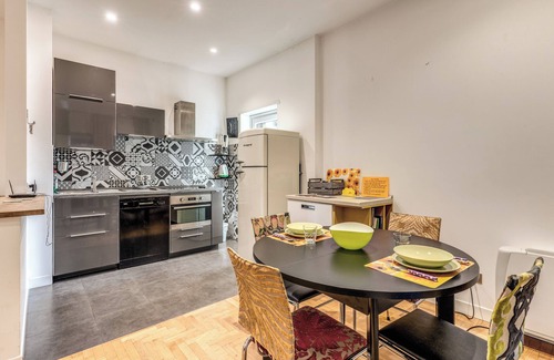 Quartiere XIII Aurelio Apartment | Romantic Pamphili Lux Guest House