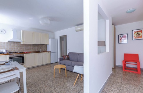 Naples Apartment | Romantic Place with Pines, cats and Stunning view - Quiet Shelter