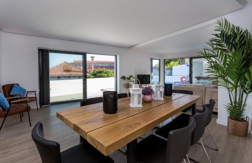 Vila do Conde House | Romantic Pool House