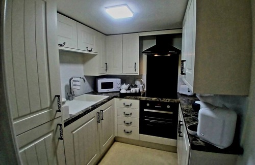Middlesbrough Cottage | Romantic Private Holiday Cottage for 2 in N.Yorks