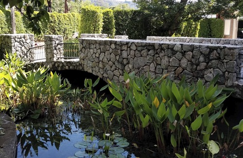 Sa Khu Condo | Romantic quiet complex/Condo 5 minutes from airport and beach