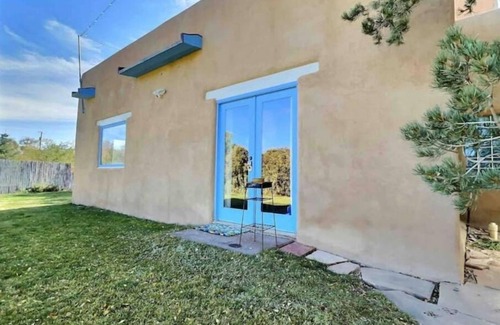 Taos House | Romantic Ranchos De Taos