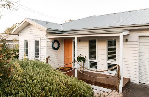 Dromana House | Romantic retreat in Mornington Peninsula Heartland