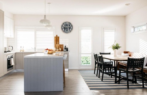 Dromana House | Romantic retreat in Mornington Peninsula Heartland