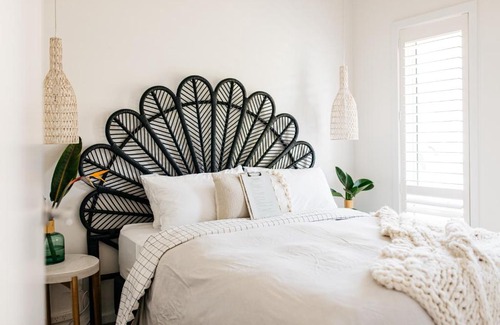 Dromana House | Romantic retreat in Mornington Peninsula Heartland