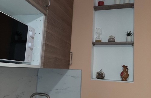 Scicli Apartment | Romantic Room con Vasca Idromassaggio