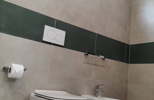Scicli Apartment | Romantic Room con Vasca Idromassaggio