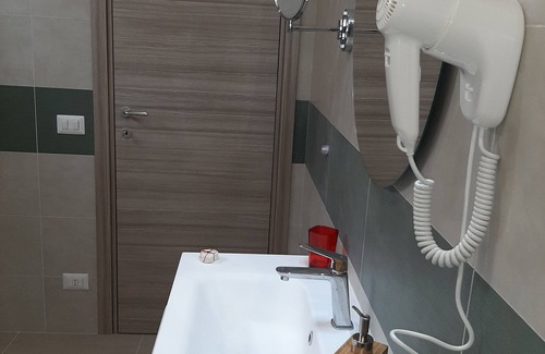 Scicli Apartment | Romantic Room con Vasca Idromassaggio