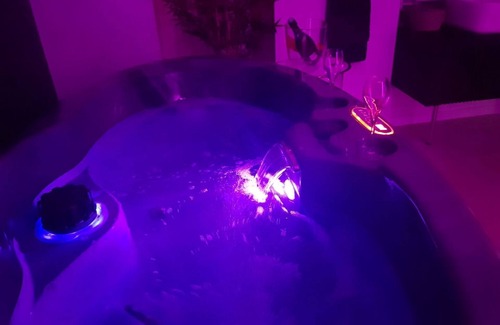 Saint-Zacharie Bed & Breakfast | Romantic room rental in Provence