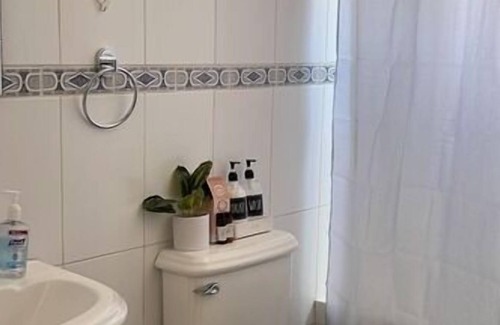 Guayacanes Apartment | Romantic spacious apartment w/hot tub — 10 min from the beach!