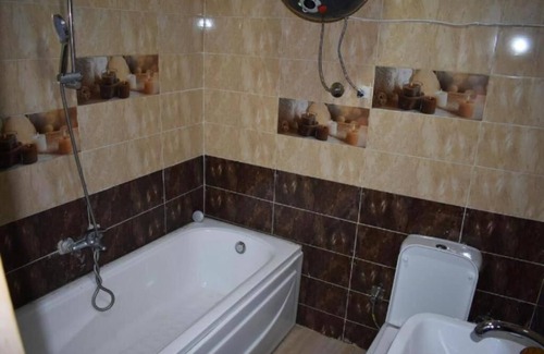 Giza Apartment | Romantic Spanish villa w/hot tub — 5 min from the beach