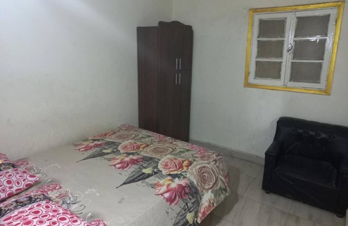 Giza Apartment | Romantic Spanish villa w/hot tub — 5 min from the beach