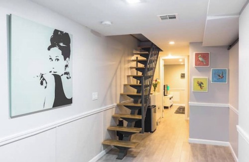 Bushwick Apartment | Romantic studio in New York best Bushwick