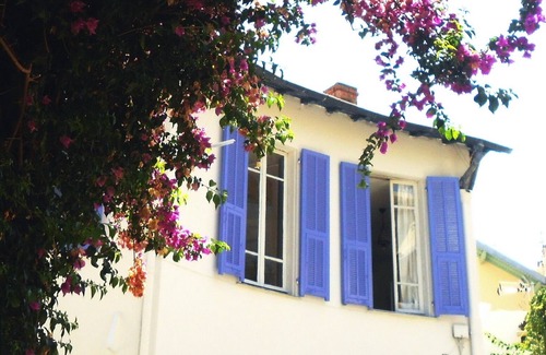 Le Piol Apartment | Romantic studio in the centre of Nice