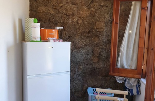 Tropea Apartment | Romantic studio with sea view inside Casale San Francesco resort