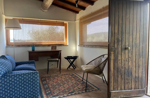 Collesanto Cottage | Romantic Umbrian Cottage