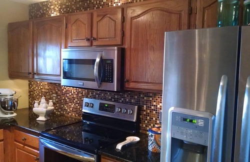 North Augusta House | Romantic Upscale 15-20 mins to Aug National, 5 mins to I20, 5 mins downtown Aug