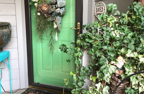 North Augusta House | Romantic Upscale 15-20 mins to Aug National, 5 mins to I20, 5 mins downtown Aug