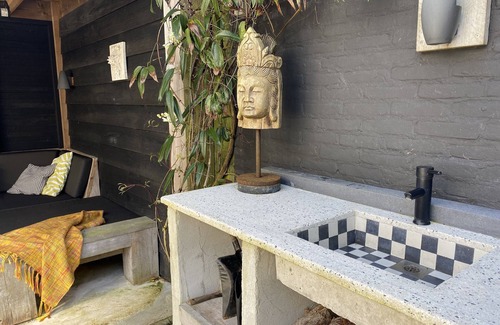 Schoorldam Cottage | Romantic vacation home at the foot of the Schoorl dunes