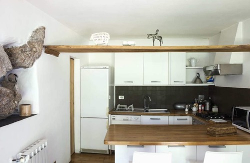 Ameglia Villa | Romantic Villa for Two with Private Pool