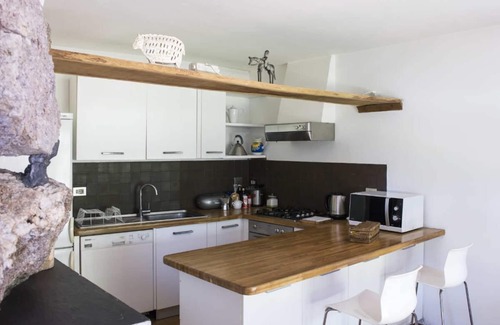 Ameglia Villa | Romantic Villa for Two with Private Pool