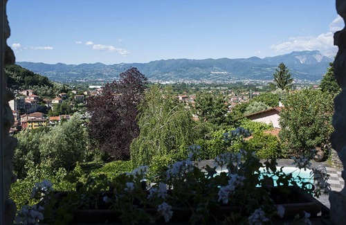 Ameglia Villa | Romantic Villa for Two with Private Pool