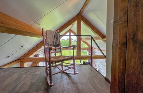 Alphen House | Romantic Villa full of luxury and comfort