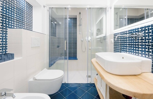 Montepertuso House | Romantic villa with hot tub - 5 min from the beach