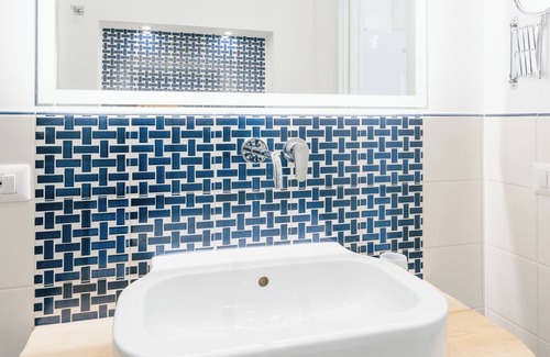 Montepertuso House | Romantic villa with hot tub - 5 min from the beach