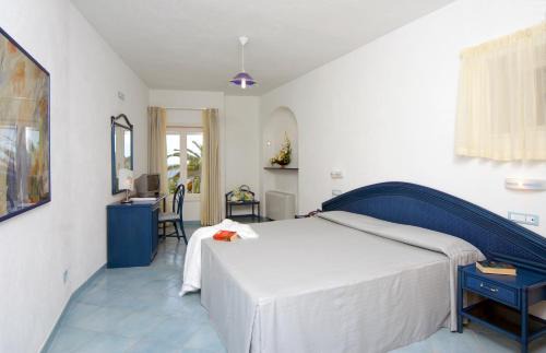 Sant'Angelo Bed & Breakfast | Romantica Room & SPA