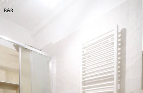 Barletta Bed & Breakfast | Romantica stanza\monolocale giusta per vacanze relax, a minuti