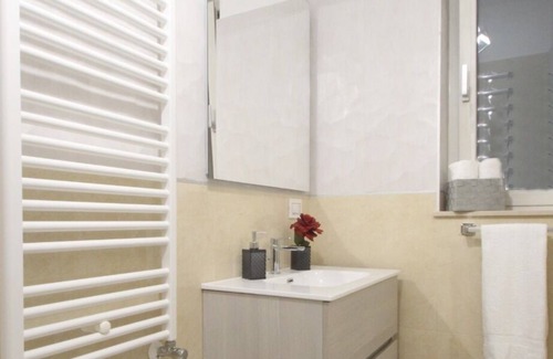 Barletta Bed & Breakfast | Romantica stanza\monolocale giusta per vacanze relax, a minuti