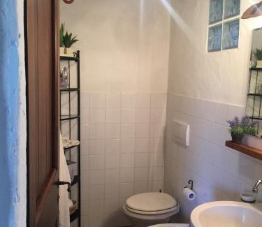 Radicofani House | Romantico Cottage