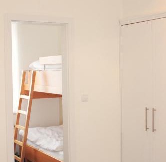 Juist Hotel | Romantik Hotel Achterdiek