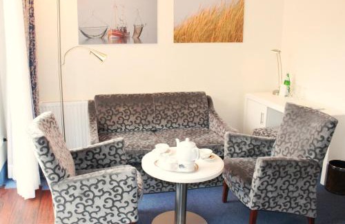 Juist Hotel | Romantik Hotel Achterdiek