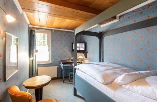 Munster Hotel | Romantik Hotel Hof zur Linde