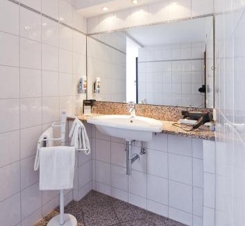 Andelshofen Hotel | Romantik Hotel Johanniter-Kreuz