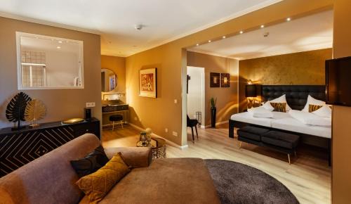 Meersburg Hotel | Romantik Hotel Residenz am See