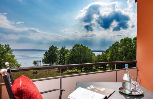 Meersburg Hotel | Romantik Hotel Residenz am See