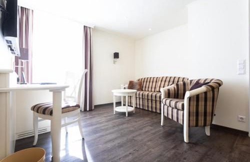 Badenweiler Hotel | Romantik Hotel zur Sonne