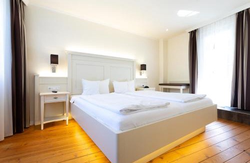 Badenweiler Hotel | Romantik Hotel zur Sonne