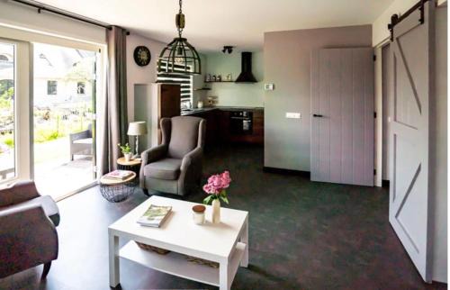 Berkenwoude House | Romantisch Vakantiehuis de Hooiberg