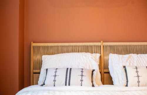 Harmonie Apartment | Romantische Studio in Harmoniewijk