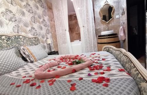 Pouilly Apartment | Romantisme et glamour avec spa ,jardin proche zénith